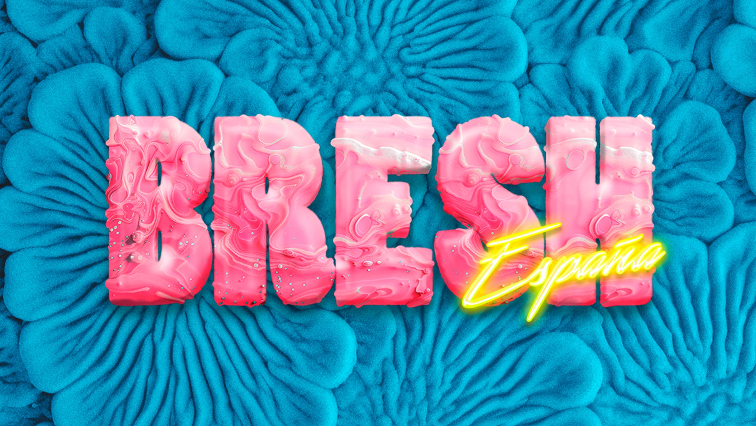 BRESH - Concert Music Festival 