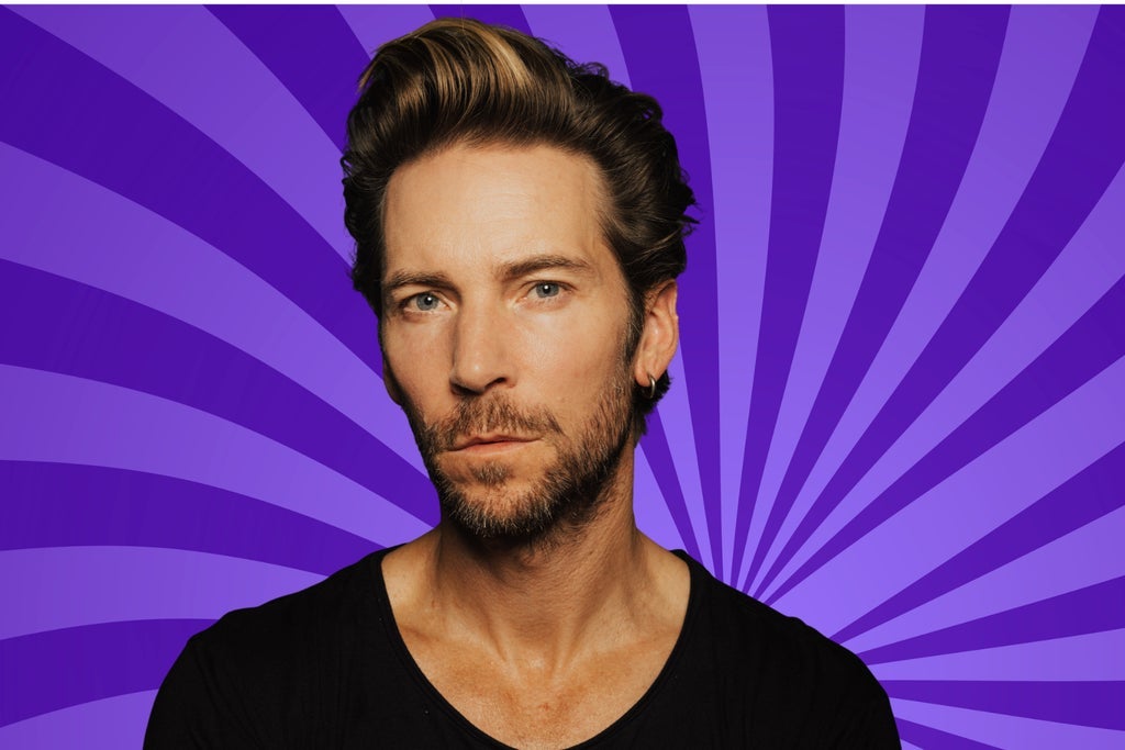 Troy Baker | Comic Con Denmark - 8. Nov 2026