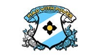 2-Day Pass: Mad With Power Fest
