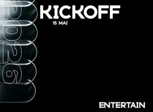 Bilde for arrangement Russekickoff 2026