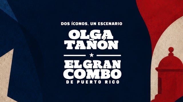 Olga Tañón