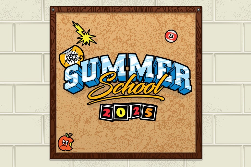 idobi Radio Summer School