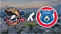Biloxi Shuckers vs. Knoxville Smokies