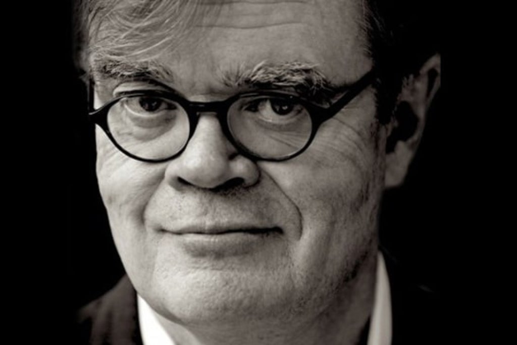 Garrison Keillor Tonight @ Rialto Theatre