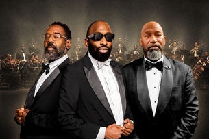 8 Ball & MJG, Bun B ft. The Renaissance Orchestra