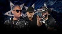 Denim & Diamonds: Sir Charles Jones, Arthur Young and Young Guy