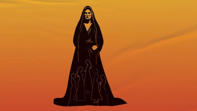 Butler Theatre Presents: The House Of Bernarda Alba