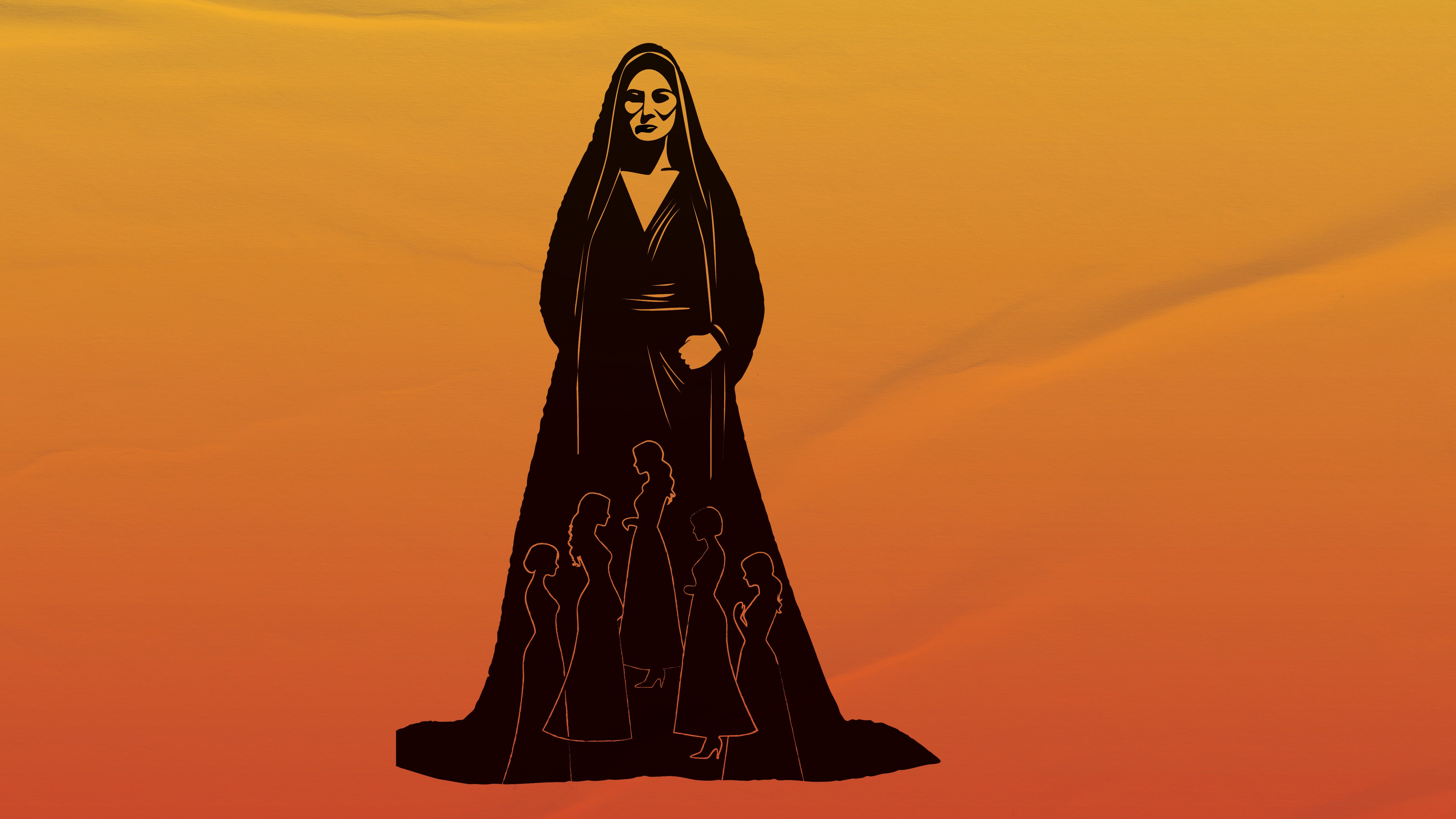Butler Theatre Presents: The House Of Bernarda Alba