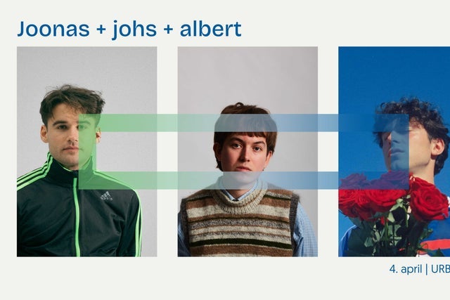 Ticket Reselling Joonas + johs + albert | URBAN 13