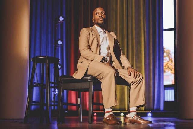 Presales to ali siddiq: the custom fit tour&nbsp;: members use these when buying pre-sale tickets
