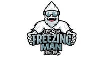 Joey's Song Presents The Freezing Man Festival: TBD