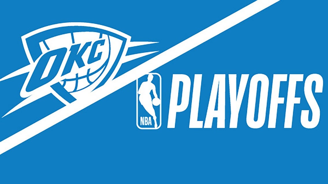 West Conf Semis: Lakers at Thunder Rd 2 Hm Gm 4 at Paycom Center