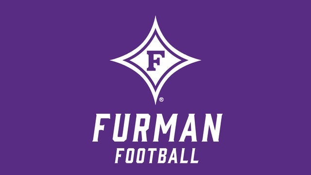 Furman University Paladins Football