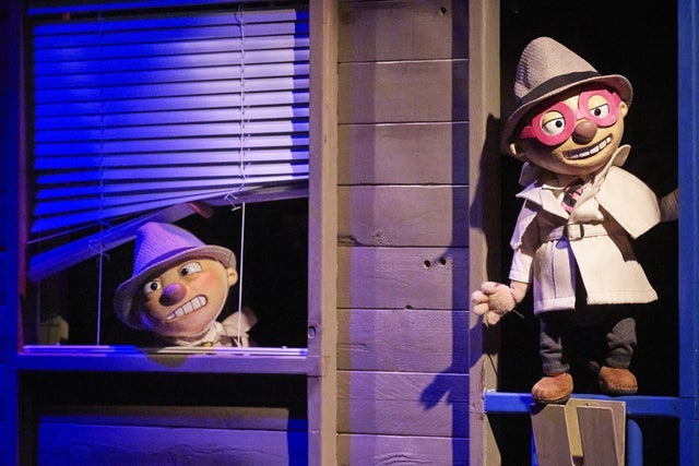 Ticket Reselling Tatu ja Patu etsivin&auml;, tapaus puolittaja