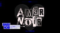 Amar Noir