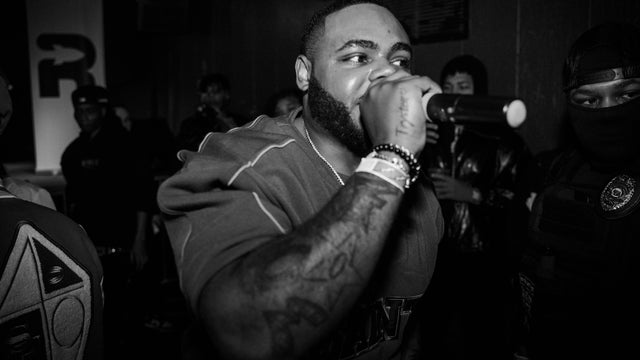 COMO SUMMER JAM '25 Starring: Rocky' Jay & Tuk'G Da CEO