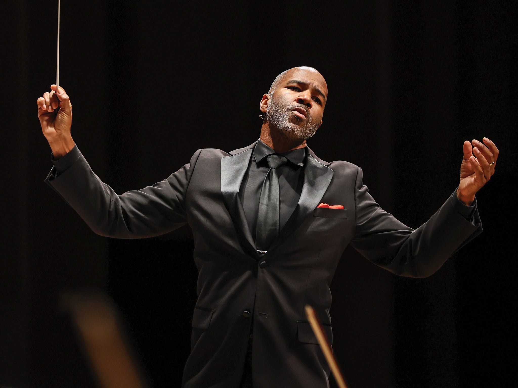 Sacramento Philharmonic and Opera - American Visionaries