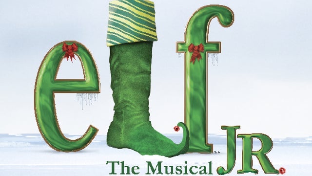 Elf The Musical Jr. - JPA Theatre Kids