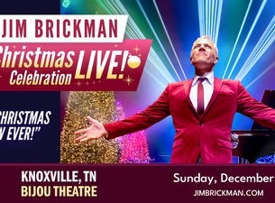 Jim Brickman: A Christmas Celebration