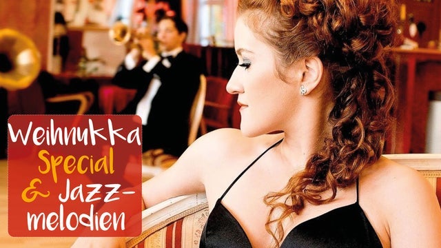 Weihnukka Special & Jazzmelodien in Havelufer, Berlin 20/12/2025
