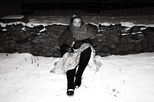 Emerson Woolf & the Wishbones