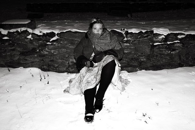 Presales to emerson woolf &amp; the wishbones: members use these when buying pre-sale tickets