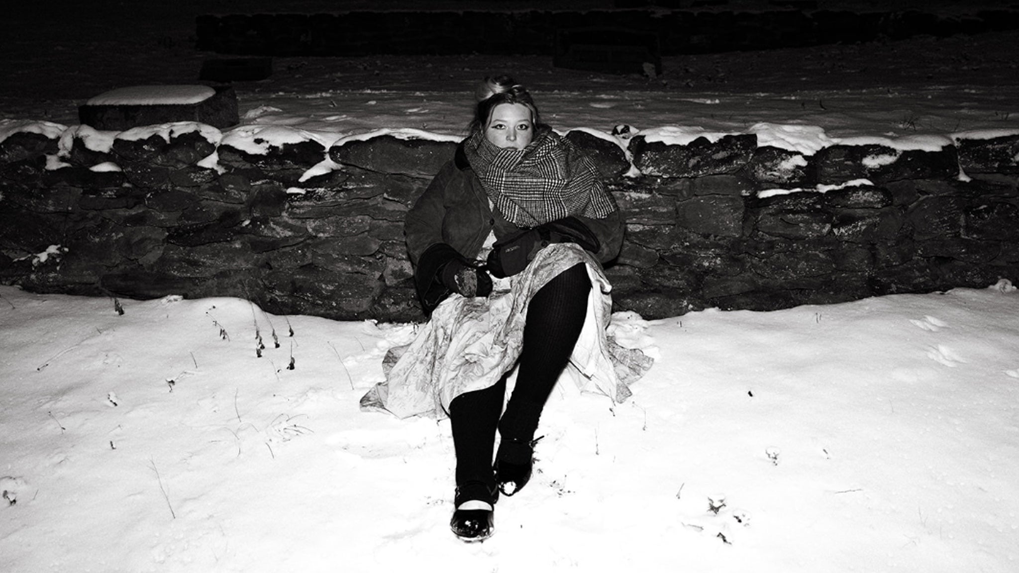 Emerson Woolf & the Wishbones