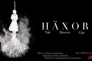 HÄXOR - När Drevet Går