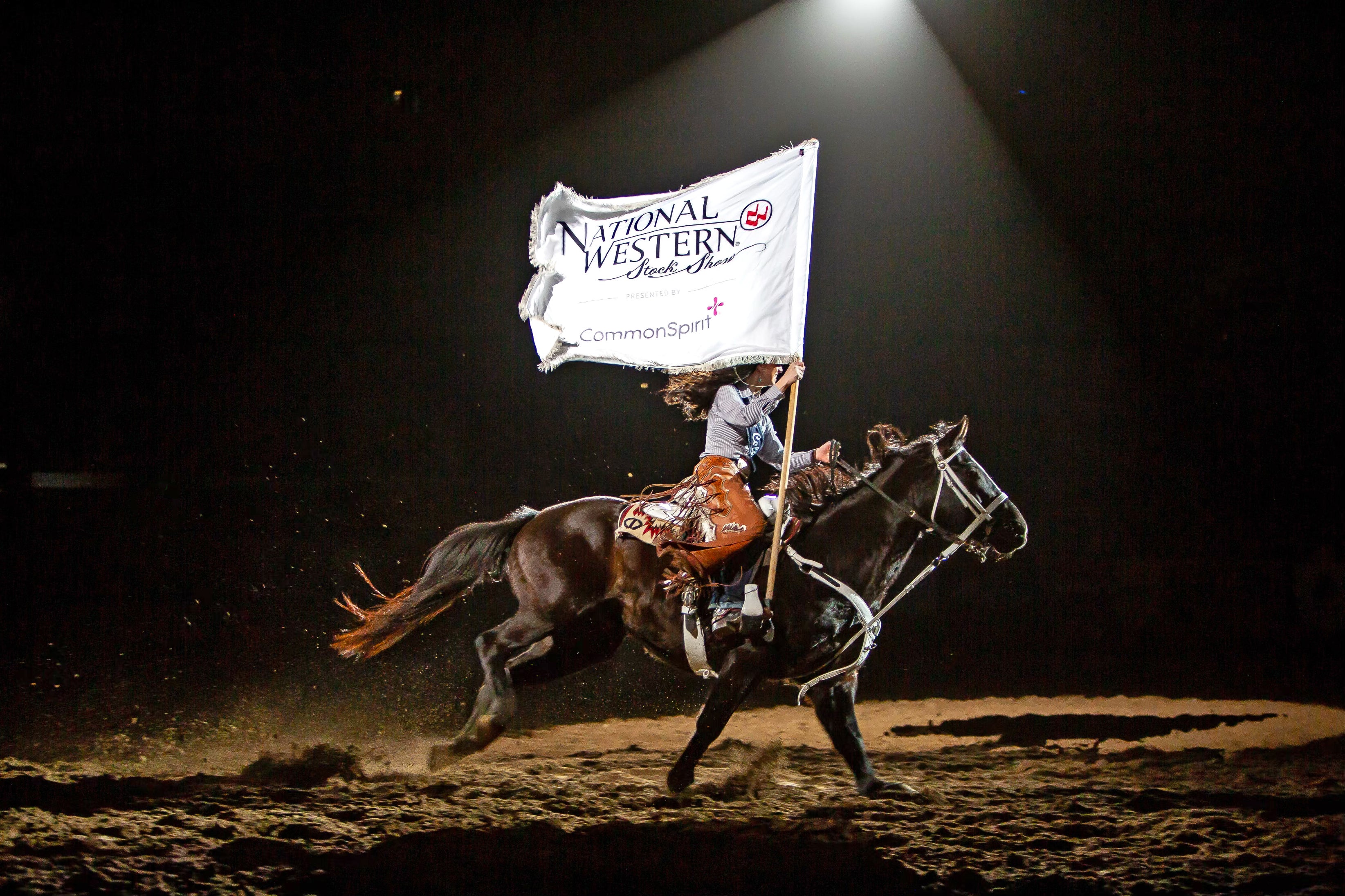 Mexican Rodeo Extravaganza – Sun. Jan. 11 2pm at Denver Coliseum – Denver, CO