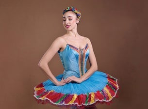 Ballet Tucson - From Tucson With Love