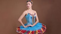 Ballet Tucson - From Tucson With Love