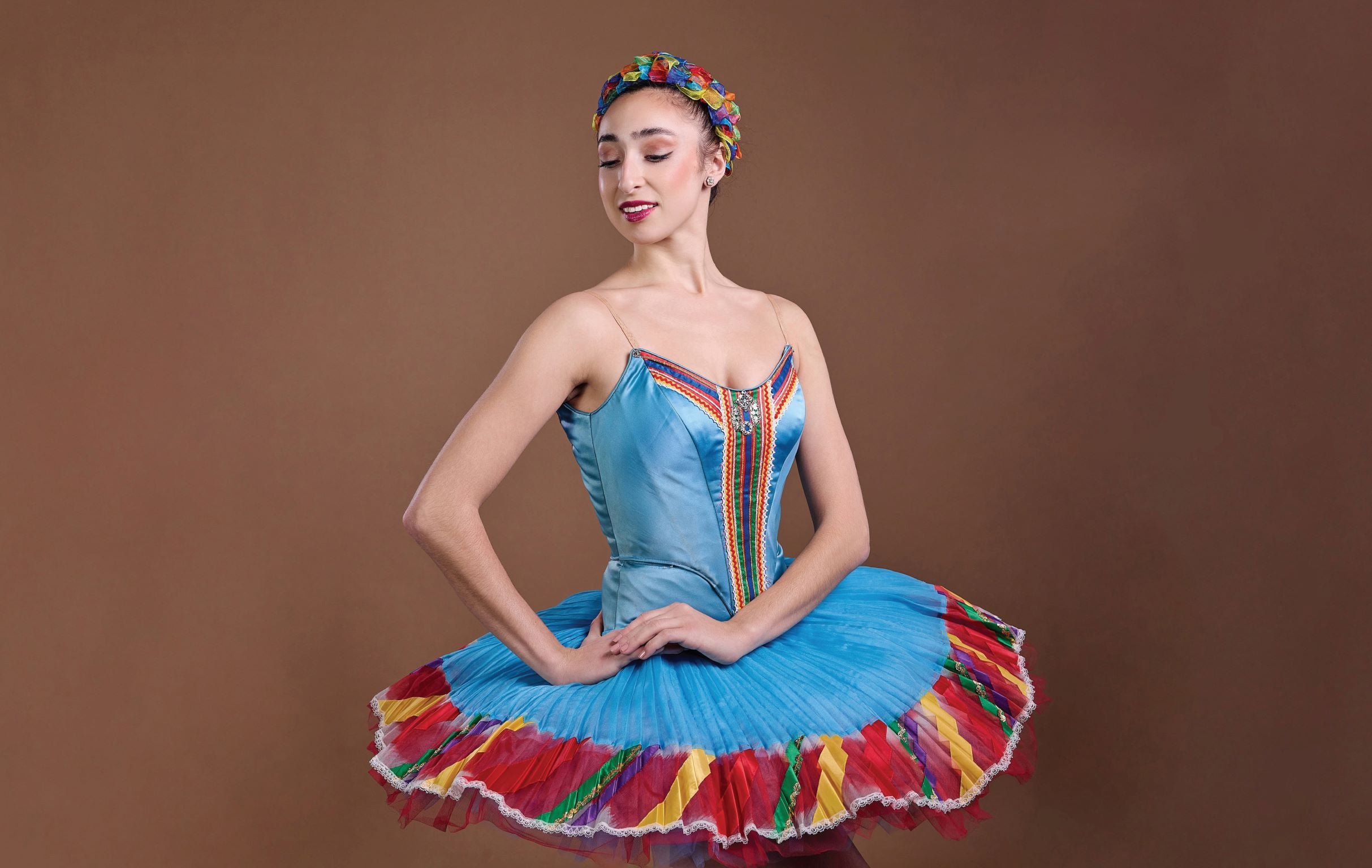 Ballet Tucson – From Tucson With Love at TCC Leo Rich Theatre – Tucson – Tucson, AZ