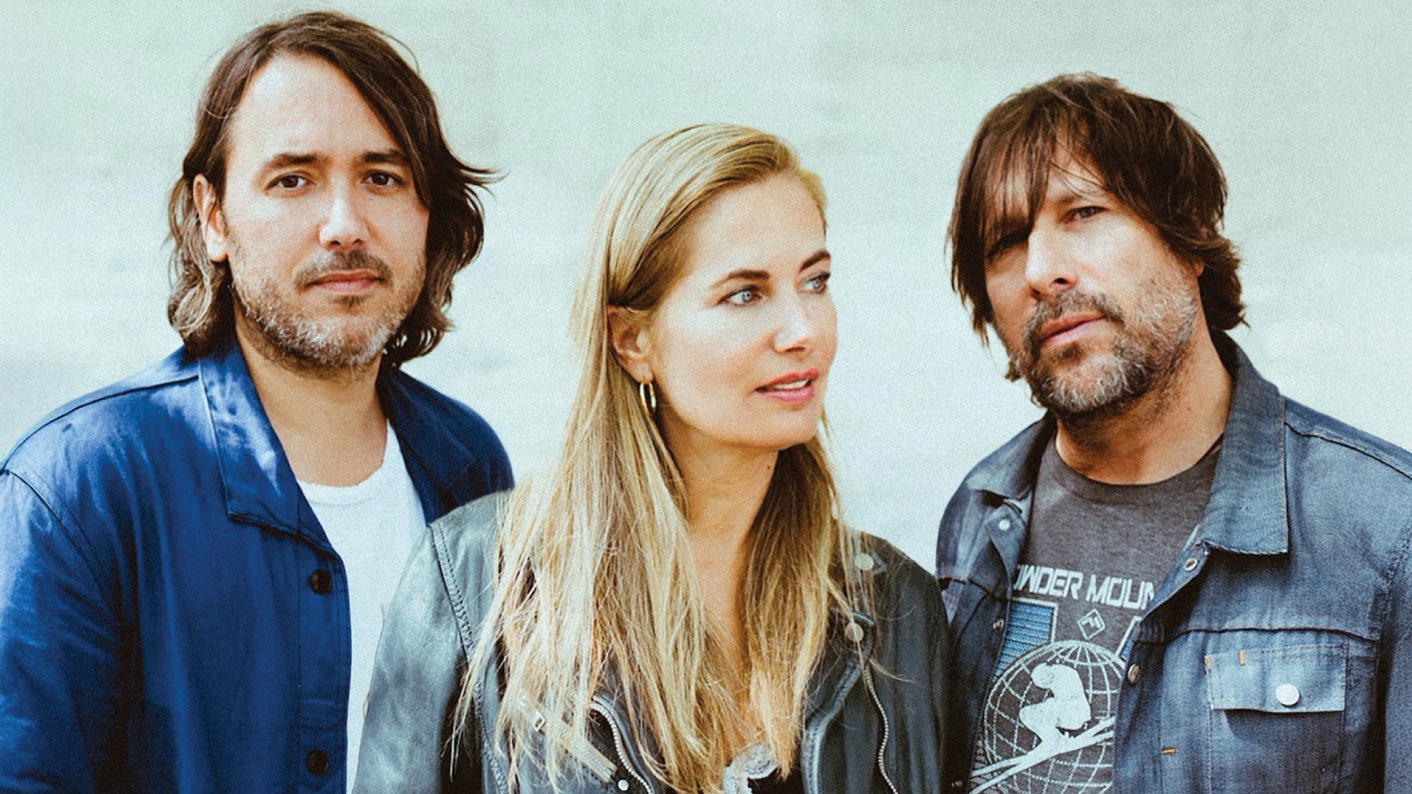 Ivy at Teragram Ballroom – Los Angeles, CA