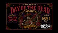The Day of the Dead All Stars at The Southern Café & Music Hall