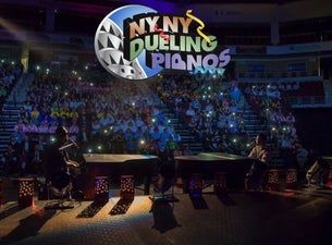 Ny Ny Dueling Pianos