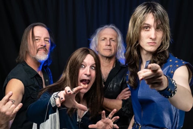 The Blizzard Of Ozz & Lords Of Salem