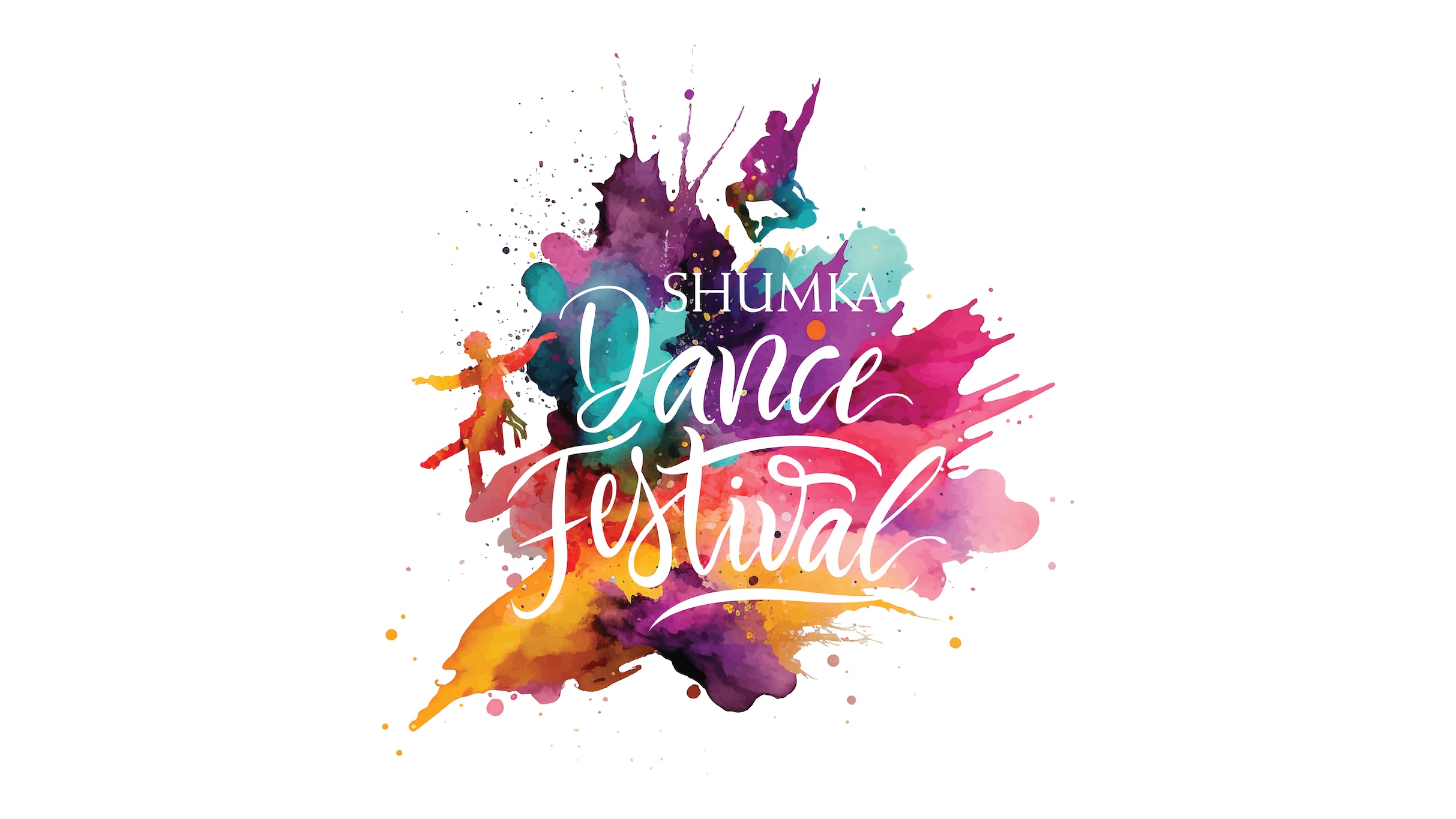 Shumka Dance Festival - Day Pass