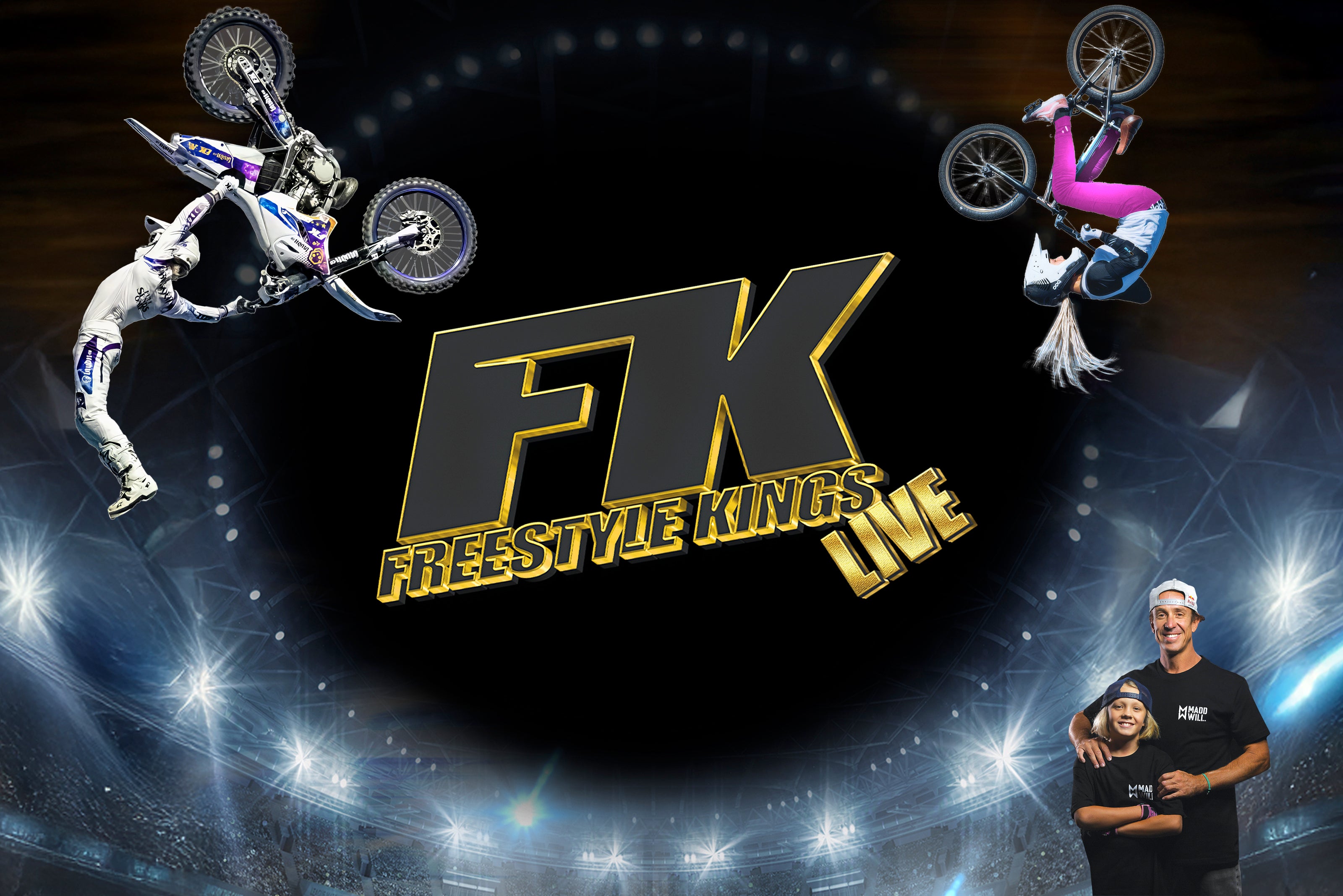 Freestyle Kings