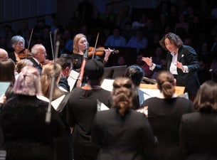 Fauré's Requiem with ASO