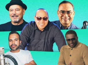 60 & Counting Salsa Concert
