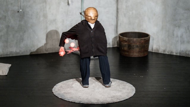 Oslo Fringe Festival