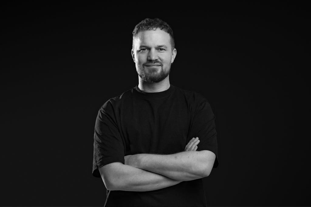 Troels Messmann - Troels, Håb og Kærlighed