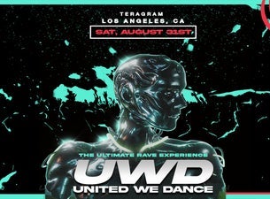 United We Dance: The Ultimate Rave Experience