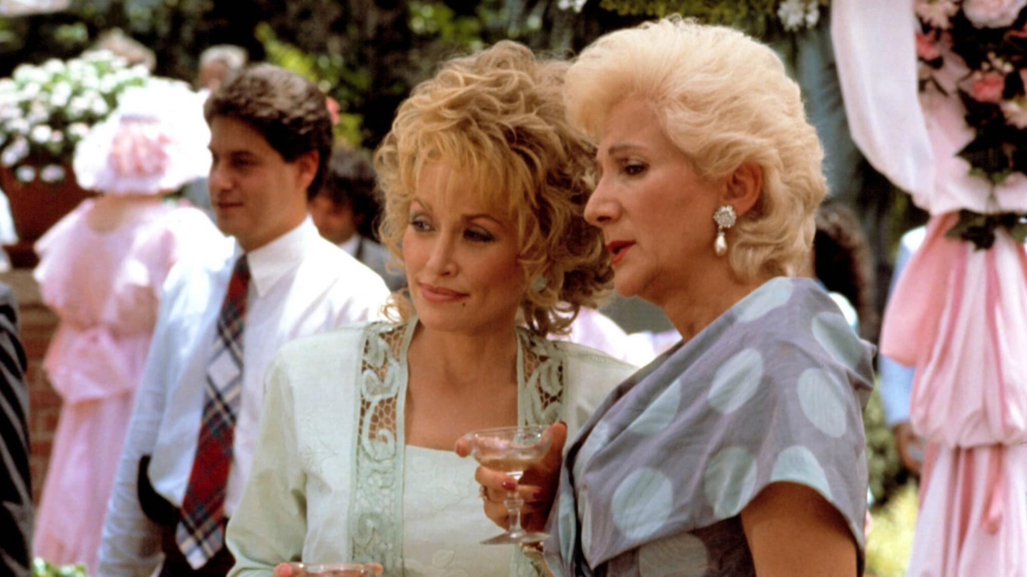 Bobby Stone Film Series: Steel Magnolias at The Walker Theatre – Chattanooga, TN