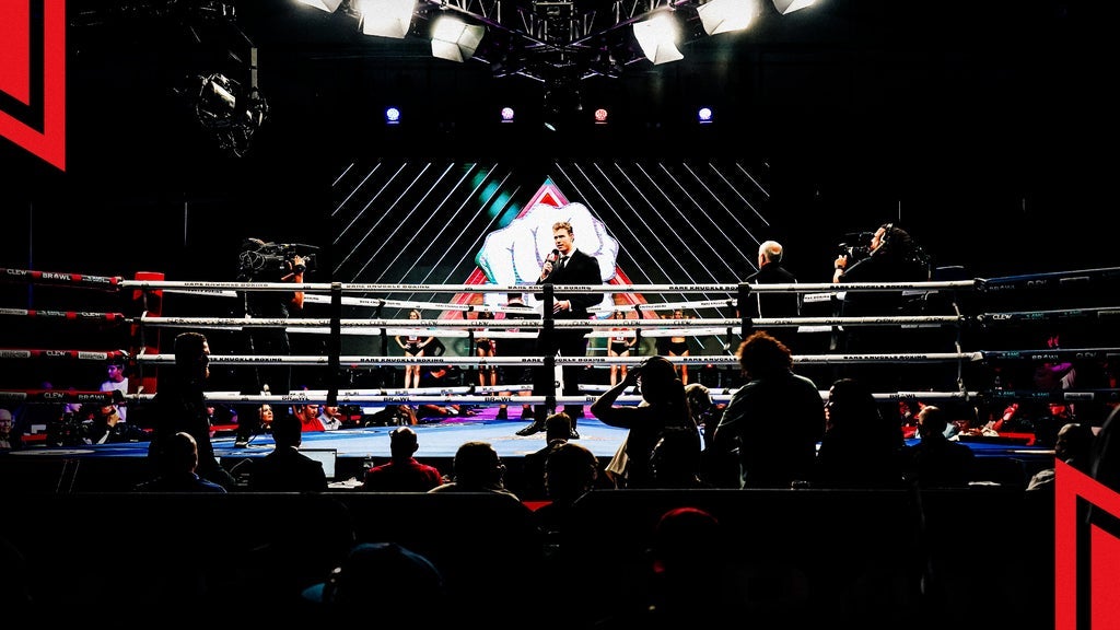 Foxwoods Fight Night - Bare Knuckle Boxing 52