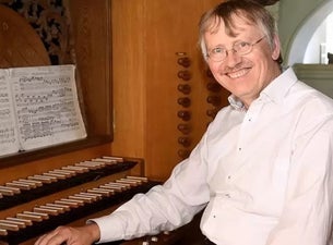 Bilde for arrangement Organ recital with Wolfgang Zerer