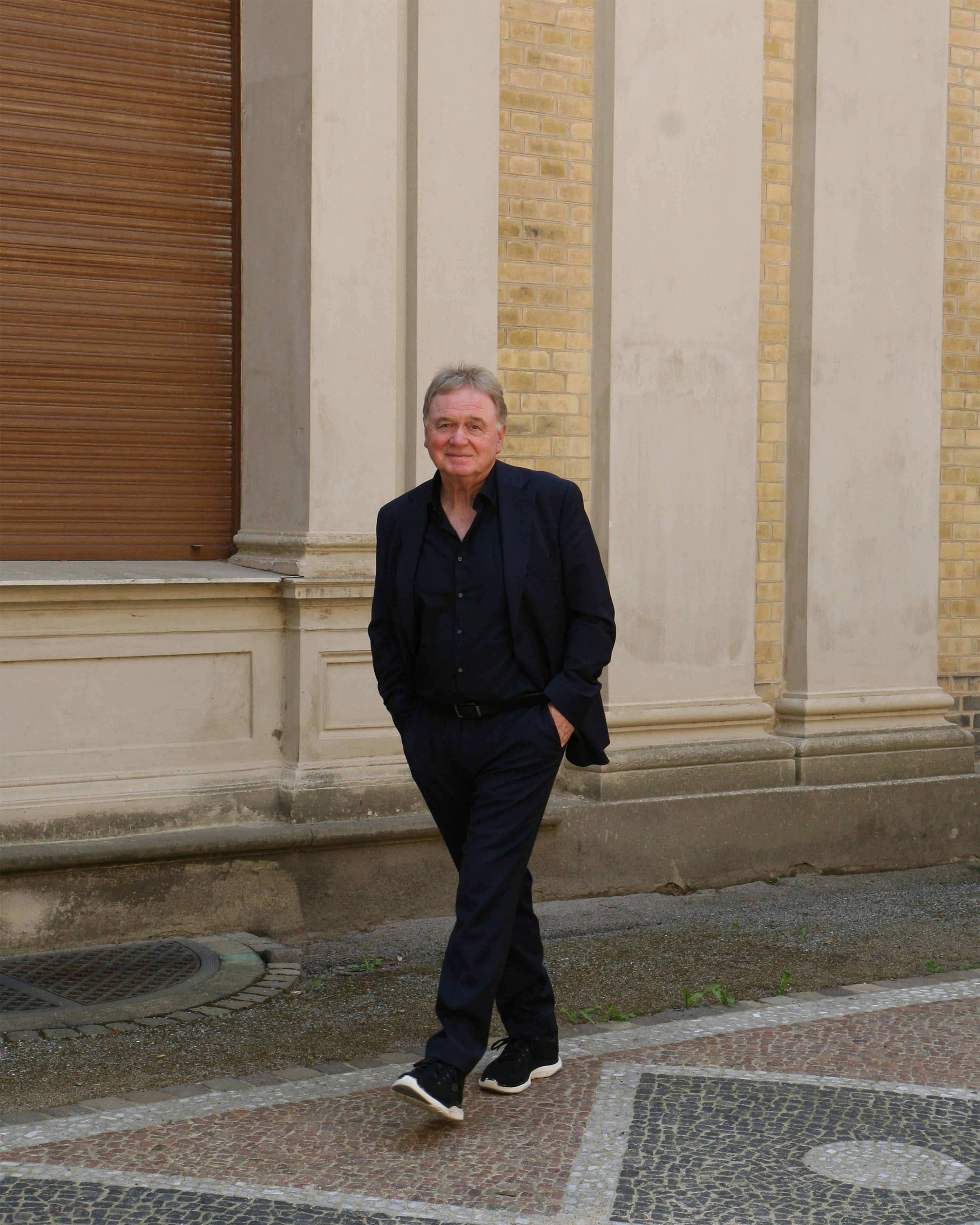 KLAUS HOFFMANN – 2026-04-17