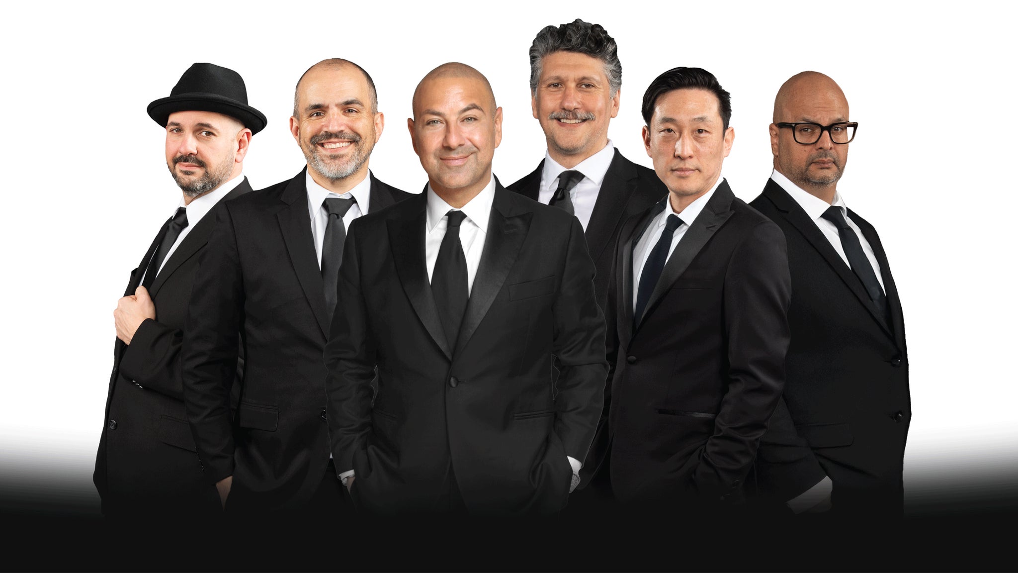 United Nations of Comedy