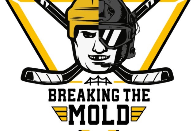 Ticket Reselling Hero &amp; Celebrity Game - Black &amp; Gold Breaking The Mold