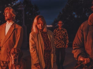 Bilde for arrangement Dina Ögon